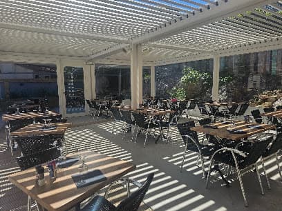 Le Resto du Marius