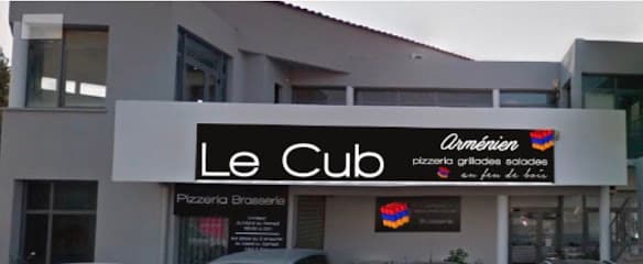 Le Cube