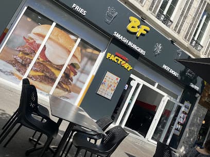 Burger's Factory La Joliette