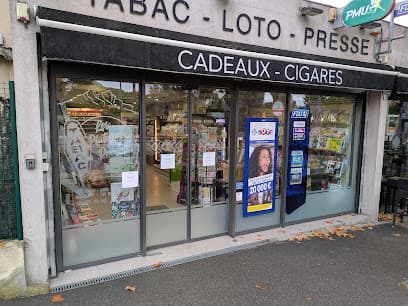 Brasserie des Platanes