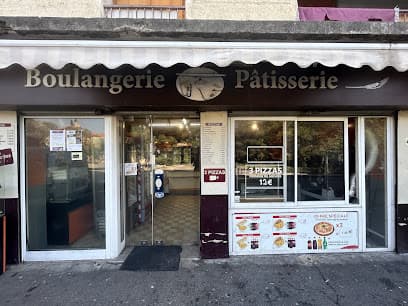 Aux Grands Délices