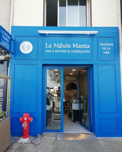 Restaurant La Moule Mania