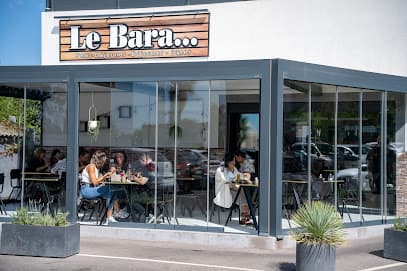 Le Bara Restaurant