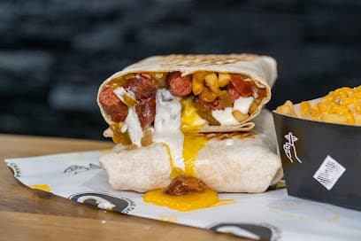 Chamas Tacos