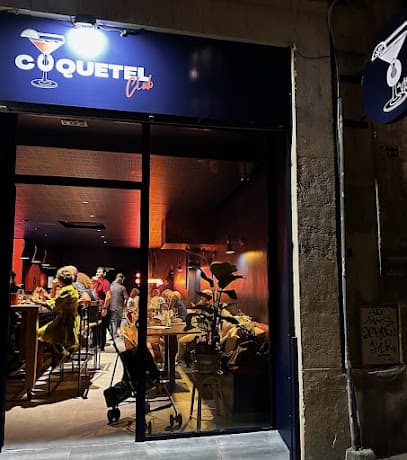 Coquetel Club - Bar à Manger et Cocktails - Marseille 6
