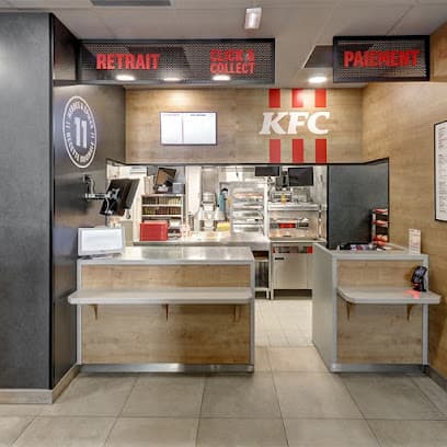 KFC