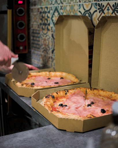 Pizzeria Sicilia