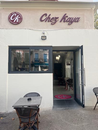 Chez Kaya