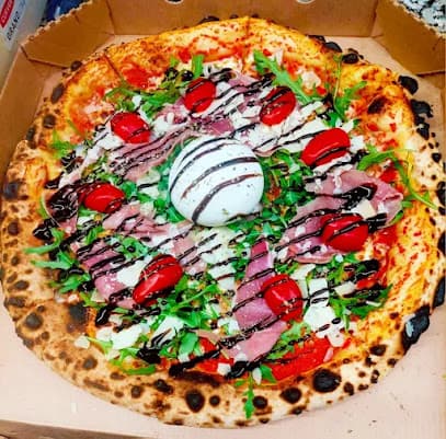 Pizz' les deux frères