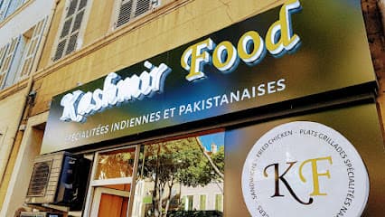 Kashmir Food