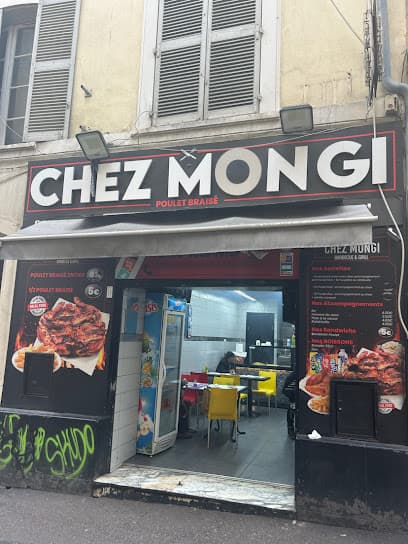 Chez Mongi