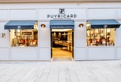 Chocolaterie de Puyricard