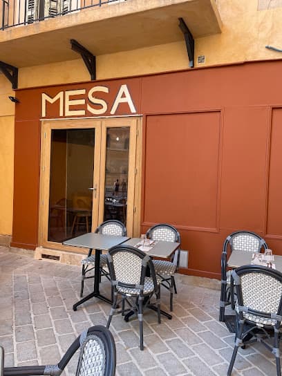 Mesa