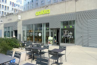 Ankka Marseille