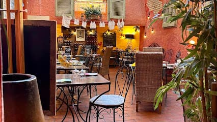 Le Patio