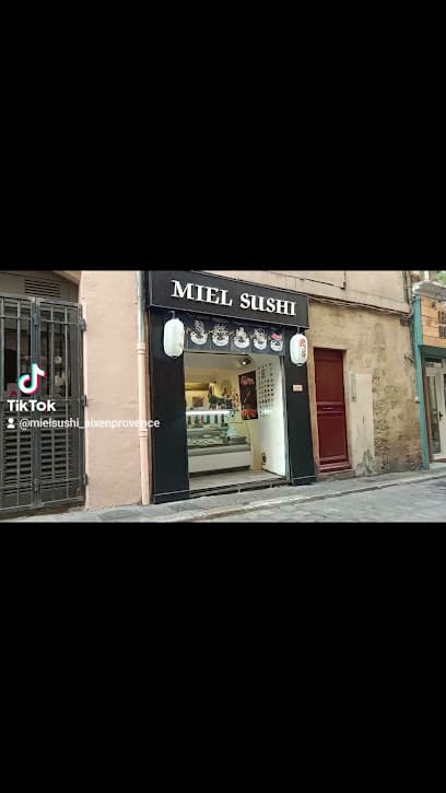 Miel Sushi
