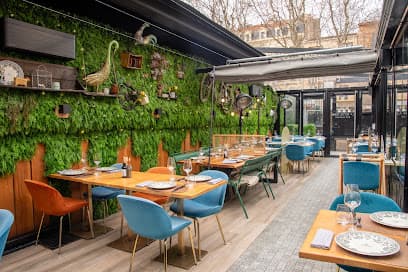 La Petite Ferme | Restaurant Aix-en-Provence