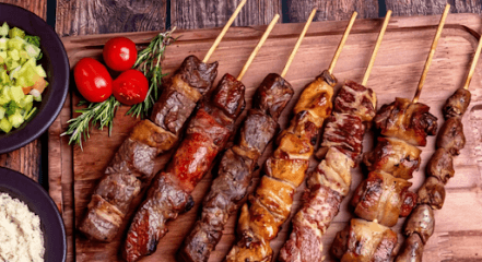 La Grillade Artisanale