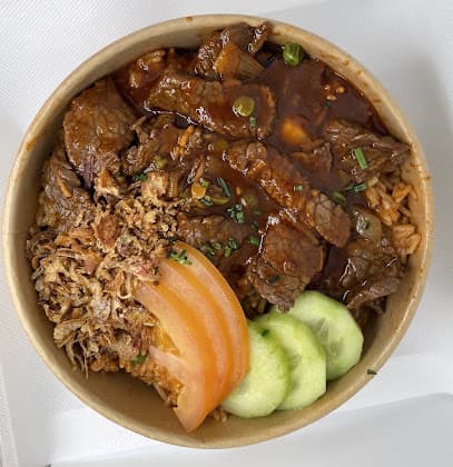 Phuket Street Food St. Gab