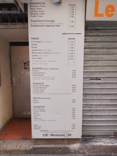 Le Panino