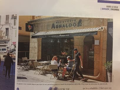 Gelateria Arnaldo