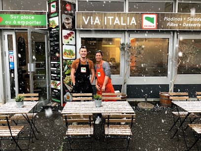 Via Italia