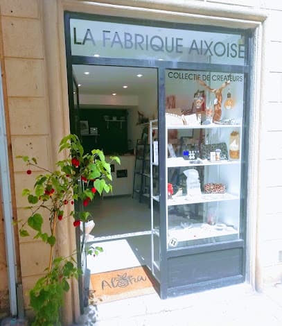 La Fabrique Aixoise