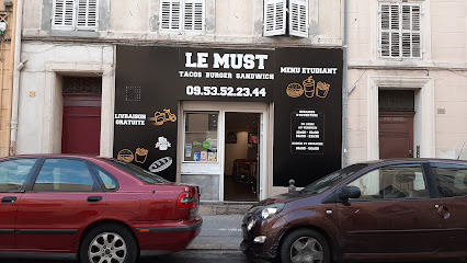LE MUST