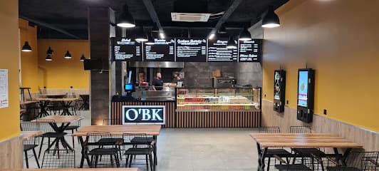 O'Berliner kebab