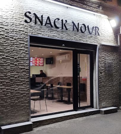 Snack Nour