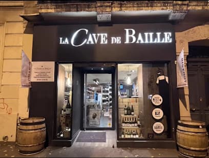 La Cave de Baille