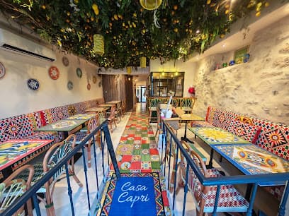 CASA CAPRI