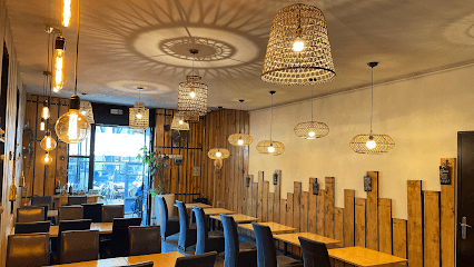 Le Pressoir