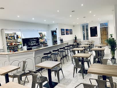 Bar Le Mistral