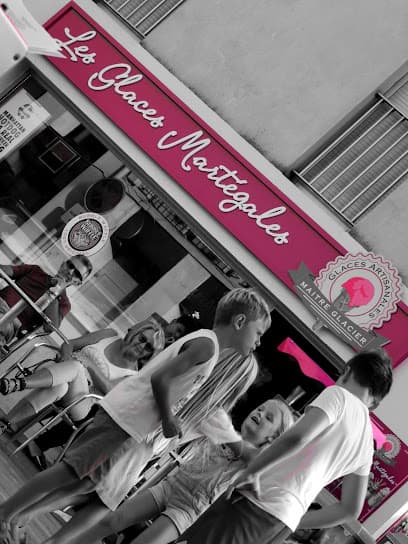 Les Glaces Martegales - Glaces Artisanales