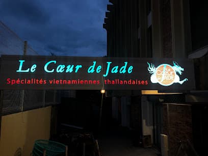 Le coeur de Jade