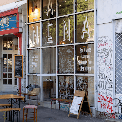 La Nena - Bar à tapas