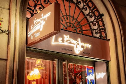 Le Barjaquer