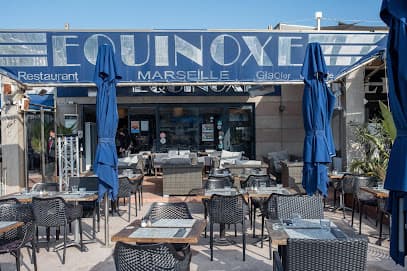 L'Equinoxe - Brasserie Restaurant