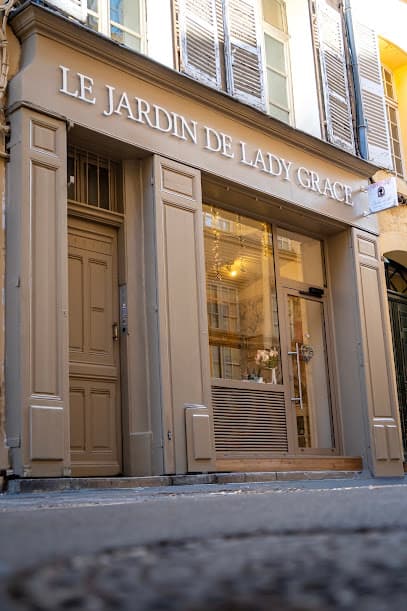 le Jardin de Lady Grace